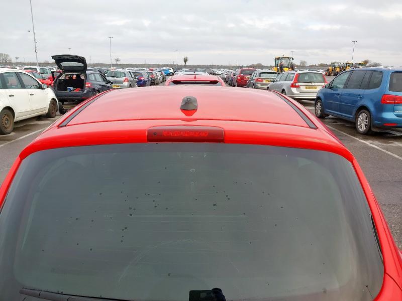 2018 VAUXHALL CORSA 1.4 [75] SPORT 3DR [AC]