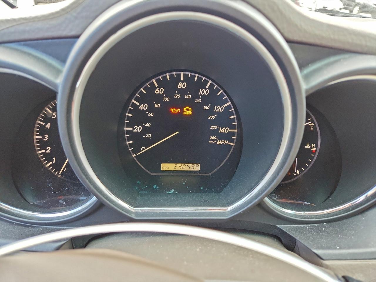 2006 Lexus Rx 330 VIN: 2T2HA31UX6C108574 Lot: 96515055