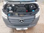 2021 MERCEDES-BENZ SPRINTER 3.5T PROGRESSIVE CHASSIS CAB for sale at Copart CHESTER