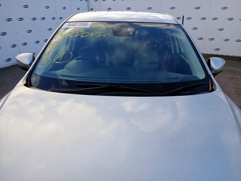 2016 MAZDA CX-5 2.2D [175] SPORT NAV 5DR AWD