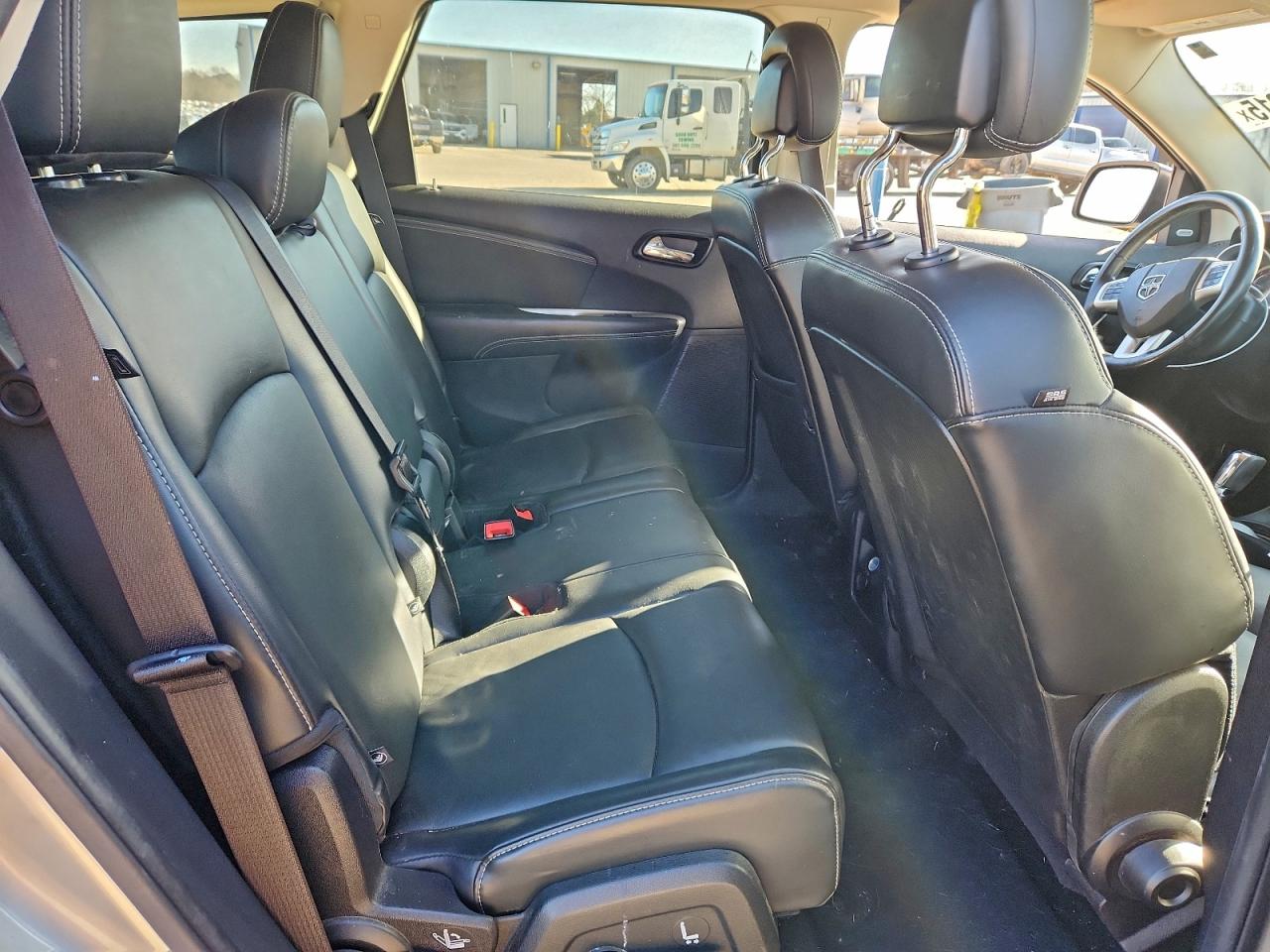 2014 Dodge Journey Sxt VIN: 3C4PDDBG2ET158502 Lot: 96971215