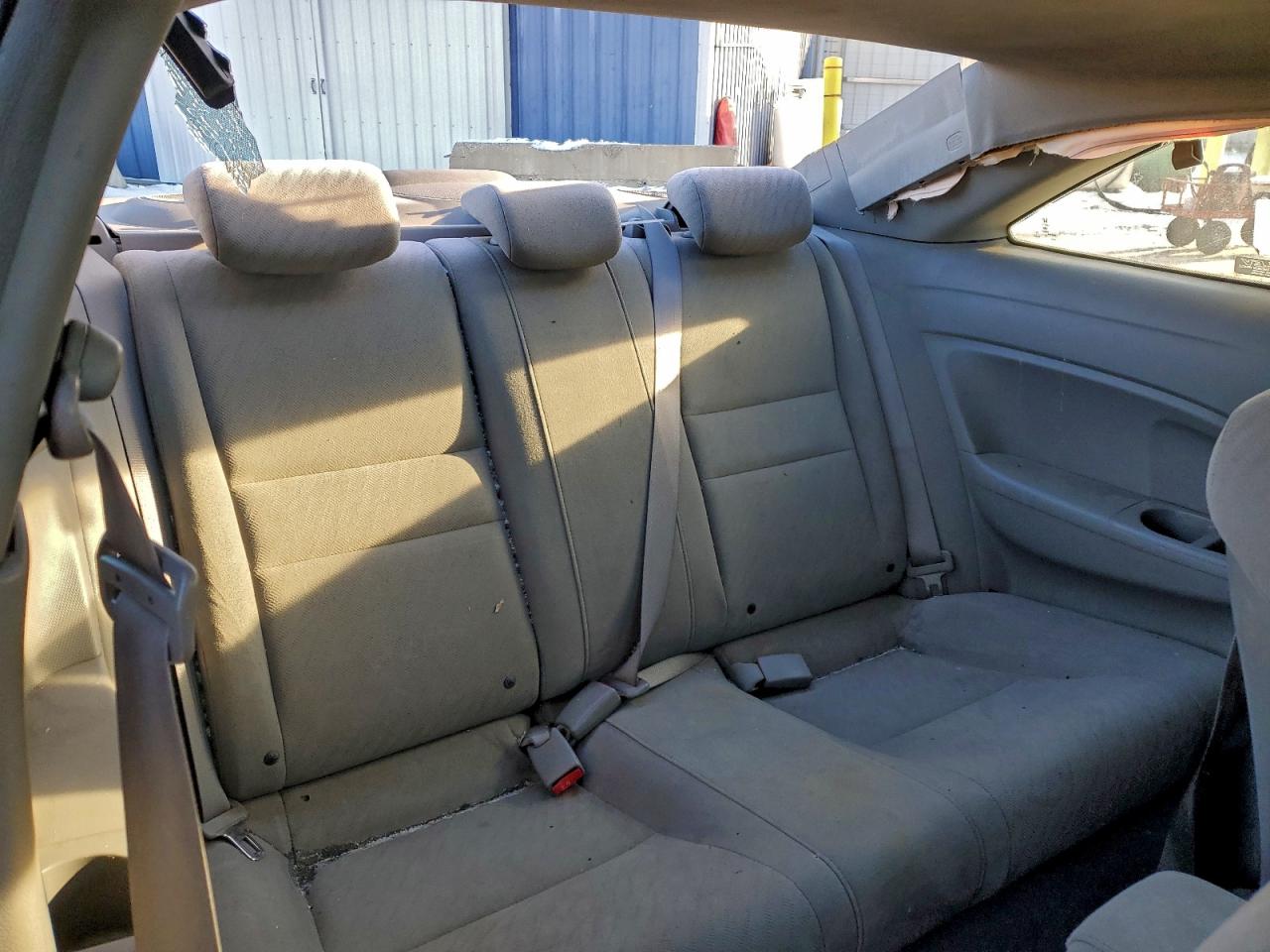 2009 Honda Civic Ex VIN: 2HGFG12829H502310 Lot: 95610735