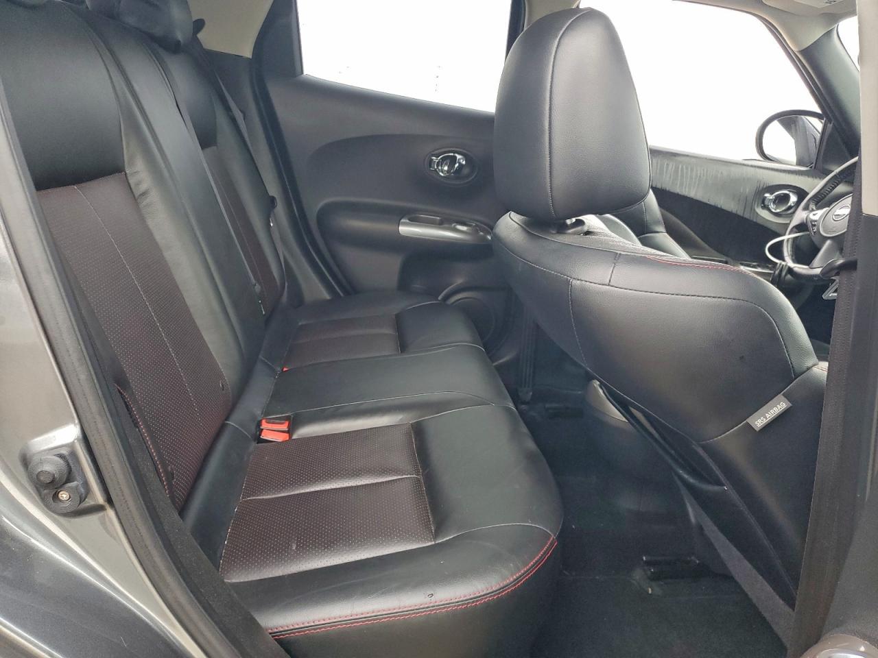 2012 Nissan Juke S VIN: JN8AF5MR7CT111256 Lot: 96616825