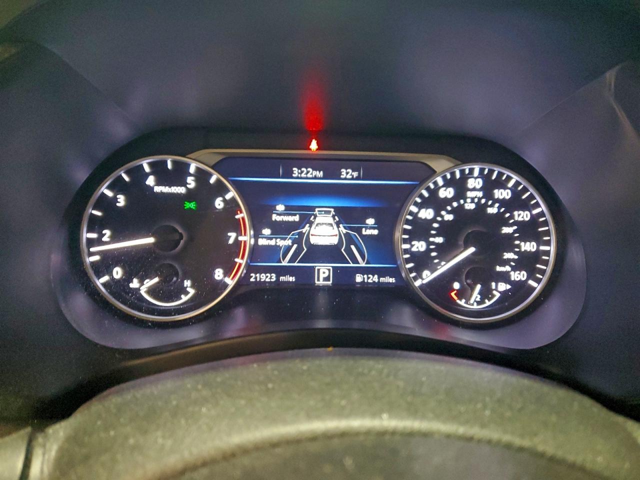 2025 Nissan Sentra Sr VIN: 3N1AB8DV4SY312014 Lot: 95278045