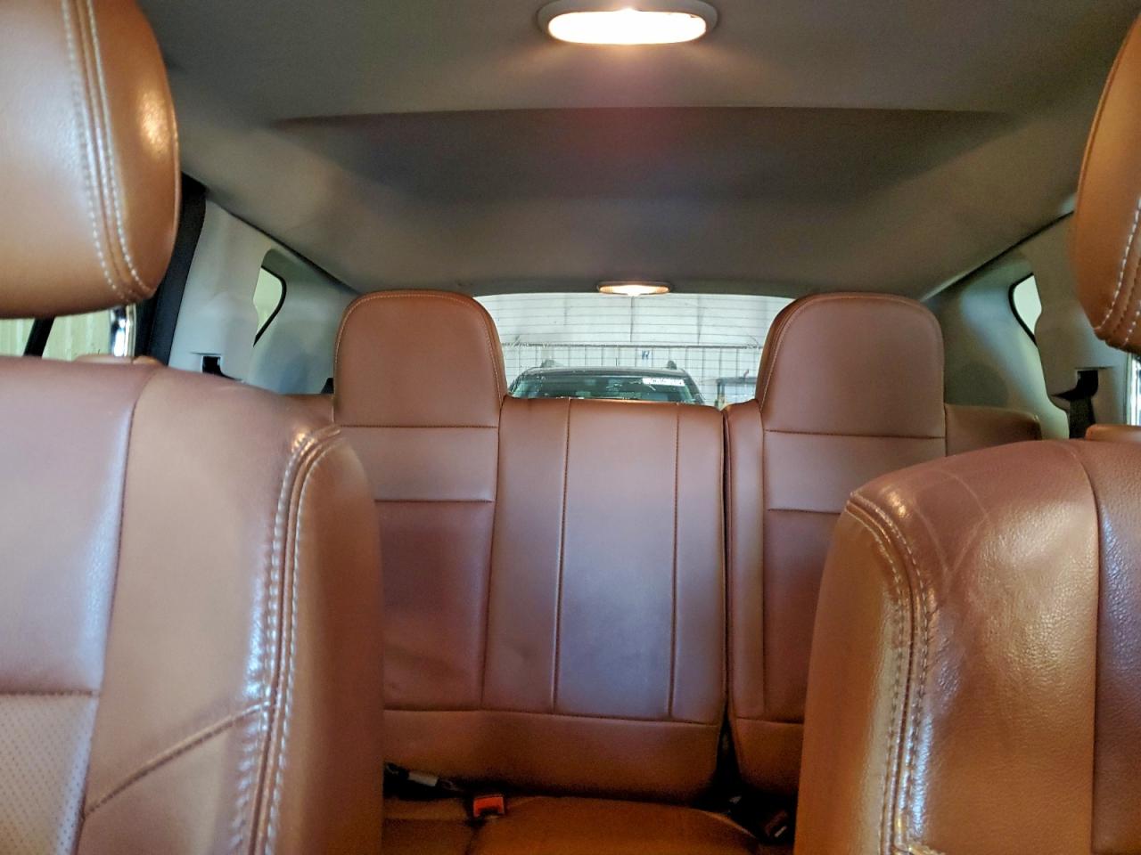 2014 Jeep Compass Limited VIN: 1C4NJDCB0ED734693 Lot: 97542355