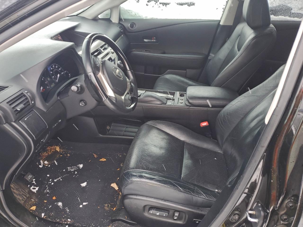 2013 Lexus Rx 350 Base VIN: 2T2BK1BA8DC162805 Lot: 94655645