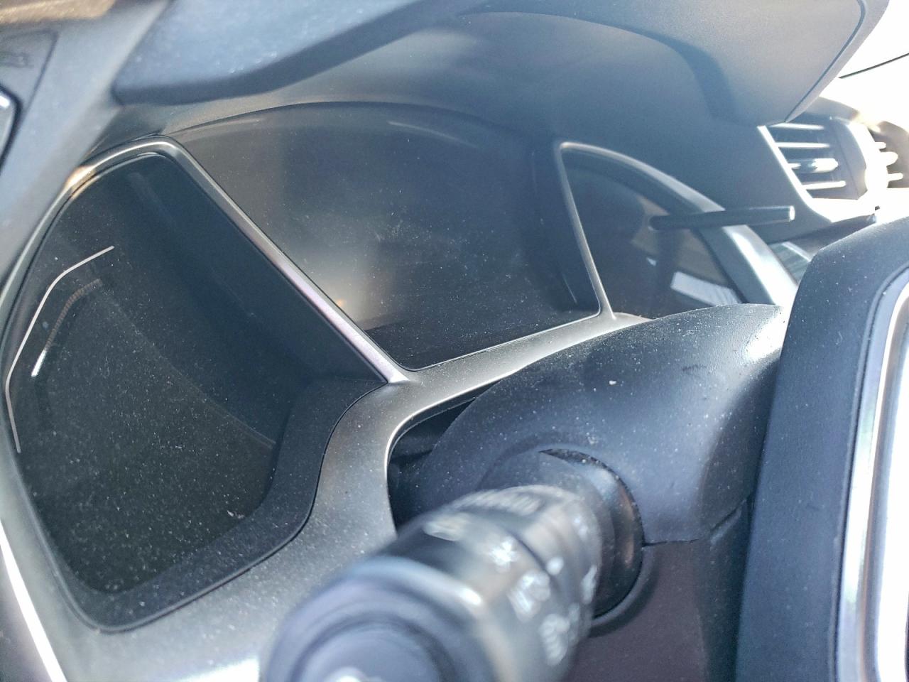 2019 Honda Civic Ex VIN: 19XFC1F30KE204039 Lot: 95082505