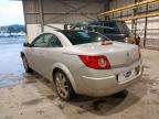 2008 RENAULT MEGANE 1.6 VVT DYNAMIQUE 2DR for sale at Copart EAST KILBRIDE