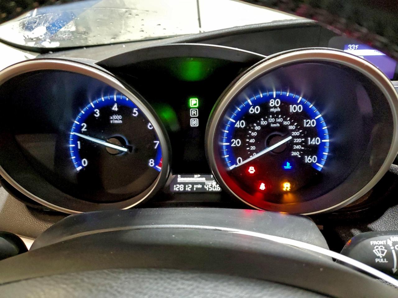 2012 Mazda 3 I VIN: JM1BL1V88C1634899 Lot: 94708335