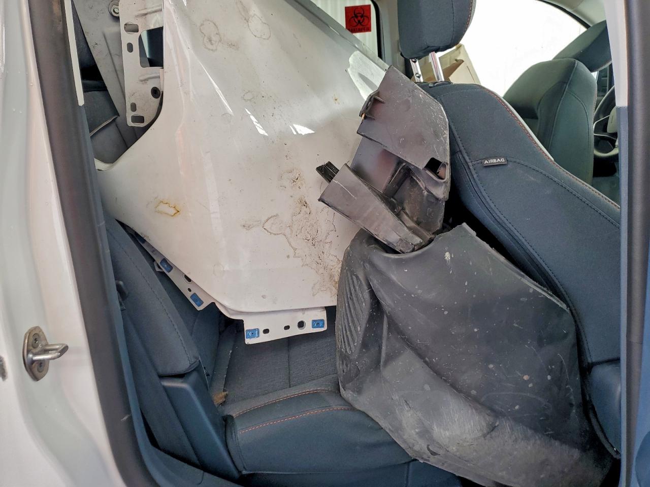 2024 Ford Maverick Xlt VIN: 3FTTW8J98RRB37918 Lot: 94192095