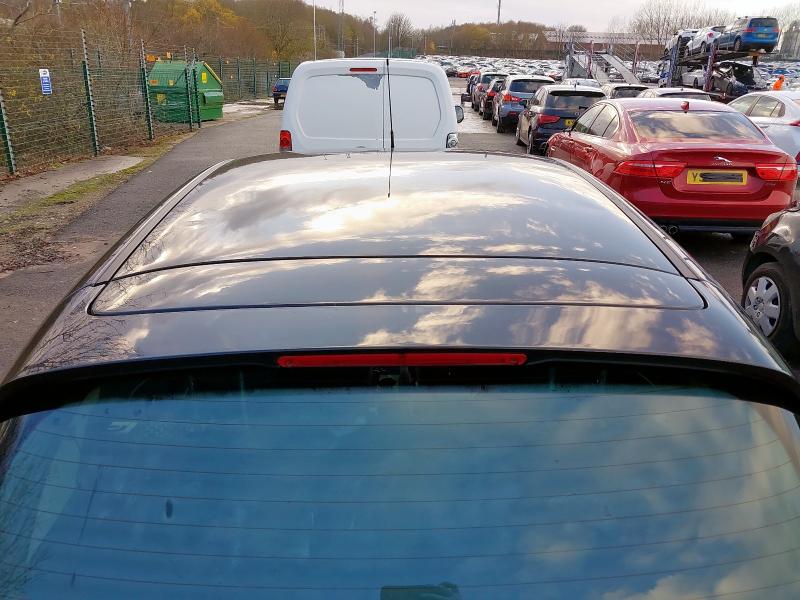 2010 FORD FIESTA 1.25 ZETEC 5DR [82]