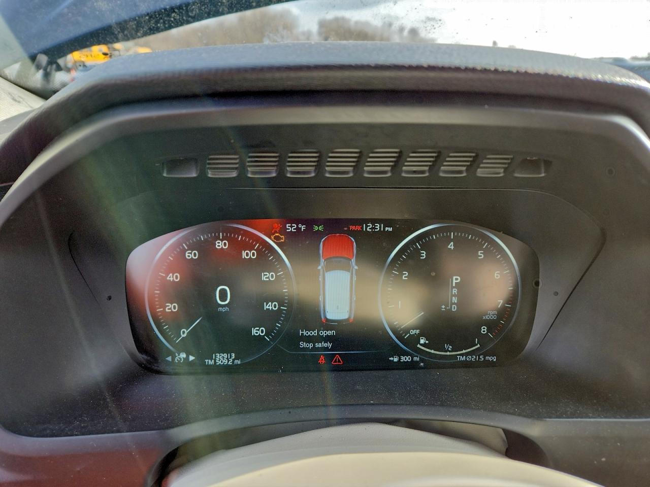 2016 Volvo Xc90 T6 VIN: YV4A22PK6G1016044 Lot: 95215585