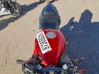 2002 HONDA CBR600 F4   for sale at Copart CO - COLORADO SPRINGS