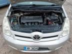 2005 TOYOTA COROLLA VERSO 1.8 VVT-I T2 5DR for sale at Copart BRISTOL
