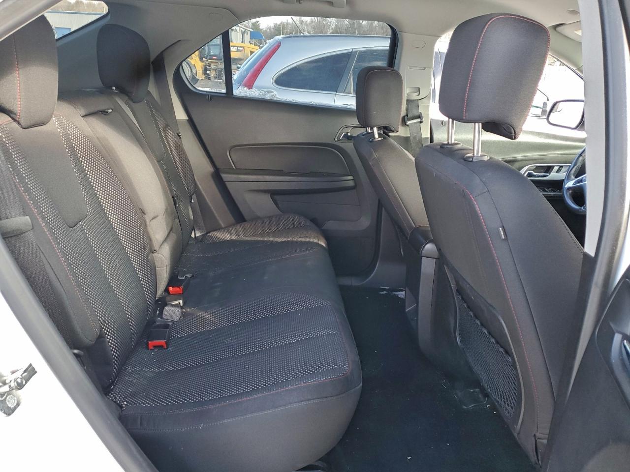 2013 Chevrolet Equinox Lt VIN: 2GNALDEKXD6345568 Lot: 96756605