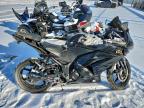 2009 KAWASAKI EX250 J   for sale at Copart OH - DAYTON