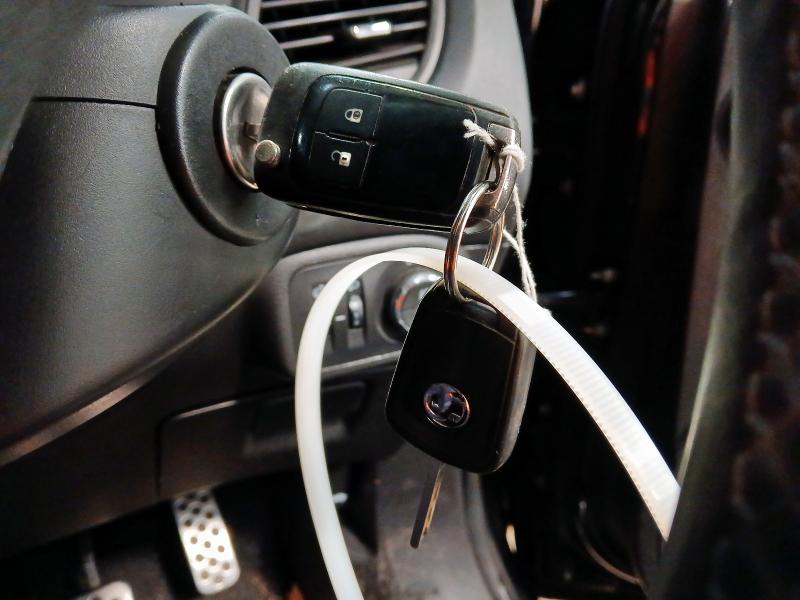 2018 VAUXHALL ZAFIRA 1.4T SRI NAV 5DR