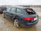 2014 AUDI A4 2.0 TDI 150 SE TECHNIK 5DR MULTITRONIC for sale at Copart CORBY