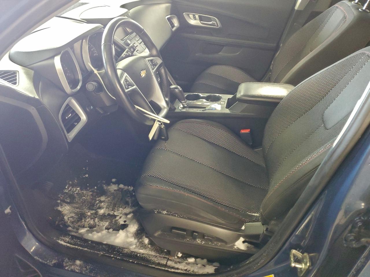 2016 Chevrolet Equinox Lt VIN: 2GNALCEK1G6328494 Lot: 94870395