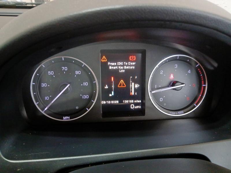 2014 LAND ROVER FREELANDER 2.2 TD4 SE TECH 5DR