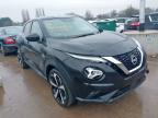2024 NISSAN JUKE 1.0 DIG-T 114 TEKNA 5DR DCT for sale at Copart SANDY