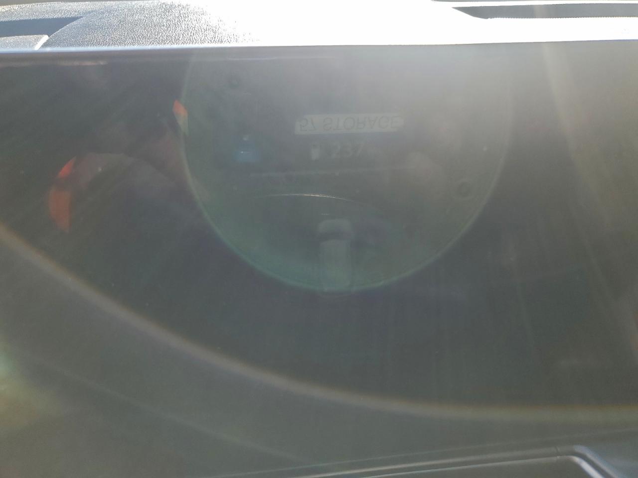 2025 Kia Sorento S VIN: 5XYRL4JC9SG325497 Lot: 95197835