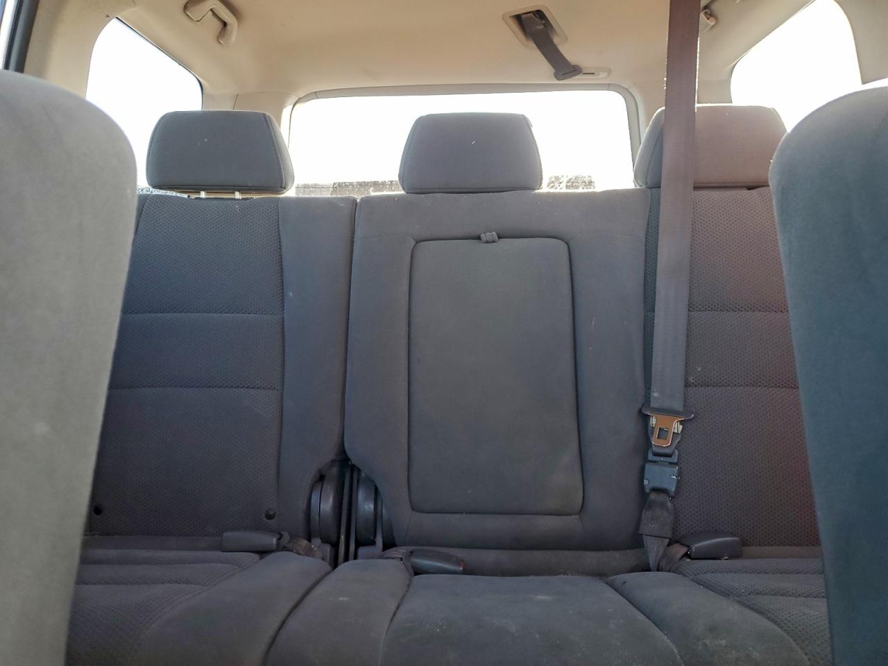 2008 Honda Pilot Se VIN: 5FNYF18318B026383 Lot: 94314715