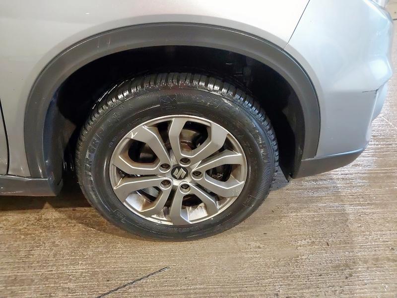 2016 SUZUKI VITARA 1.6 SZ4 5DR