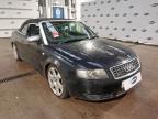 2005 AUDI A4 S4 QUATTRO 2DR for sale at Copart EAST KILBRIDE