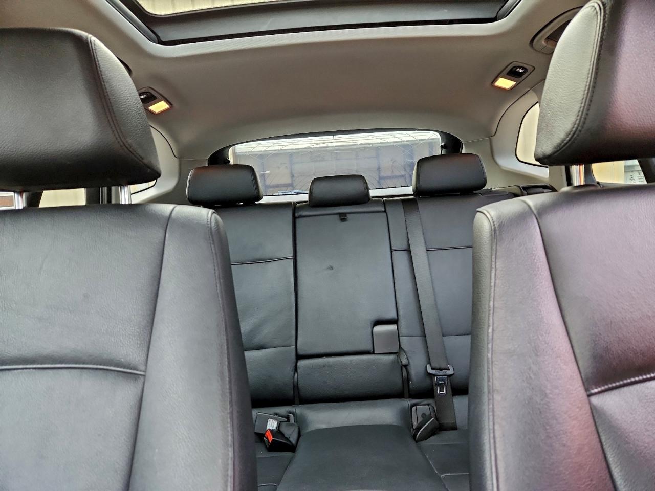 2015 BMW X1 xDrive35I VIN: WBAVM5C50FVV93527 Lot: 97813575