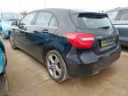 2015 MERCEDES-BENZ A CLASS A180 CDI SPORT EDITION 5DR for sale at Copart SANDY