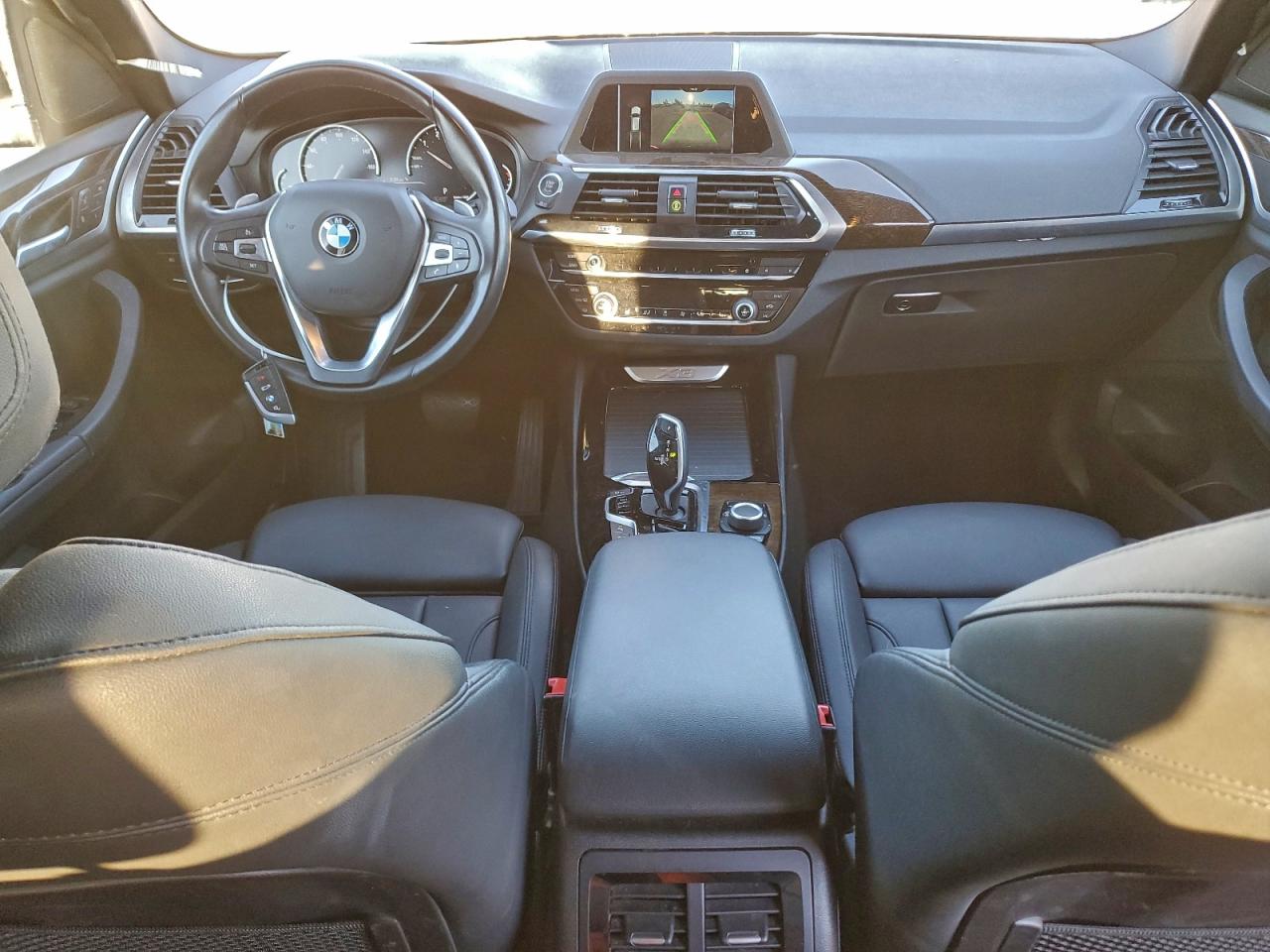 2019 BMW X3 xDrive30I VIN: 5UXTR9C54KLR05355 Lot: 95526055