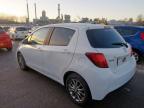 2016 TOYOTA YARIS 1.33 VVT-I ICON 5DR for sale at Copart ST HELENS