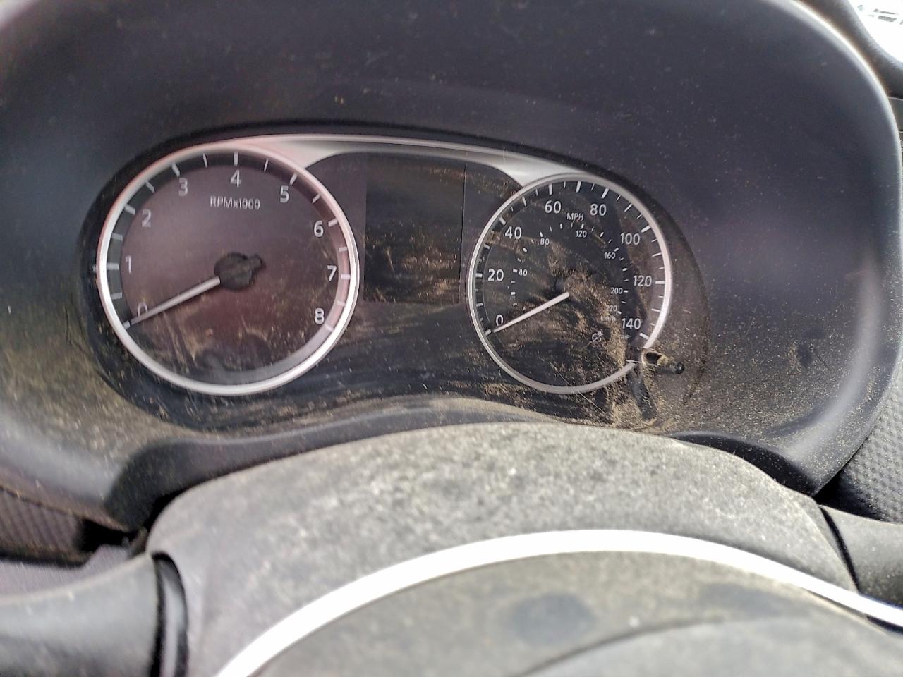 2023 Nissan Kicks S VIN: 3N1CP5BV4PL557430 Lot: 96123935