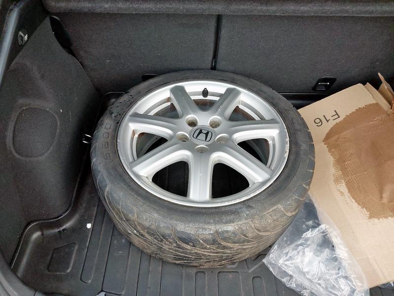 2011 HONDA CIVIC 1.8 I-VTEC SI 5DR