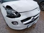 2014 VAUXHALL ADAM 1.4I JAM 3DR for sale at Copart WESTBURY