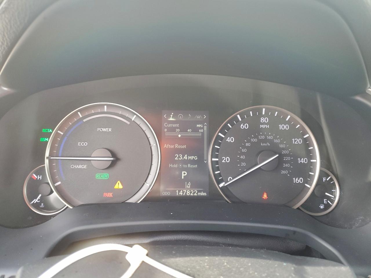 2017 Lexus Rx 450H Base VIN: 2T2BGMCA3HC010082 Lot: 96157715