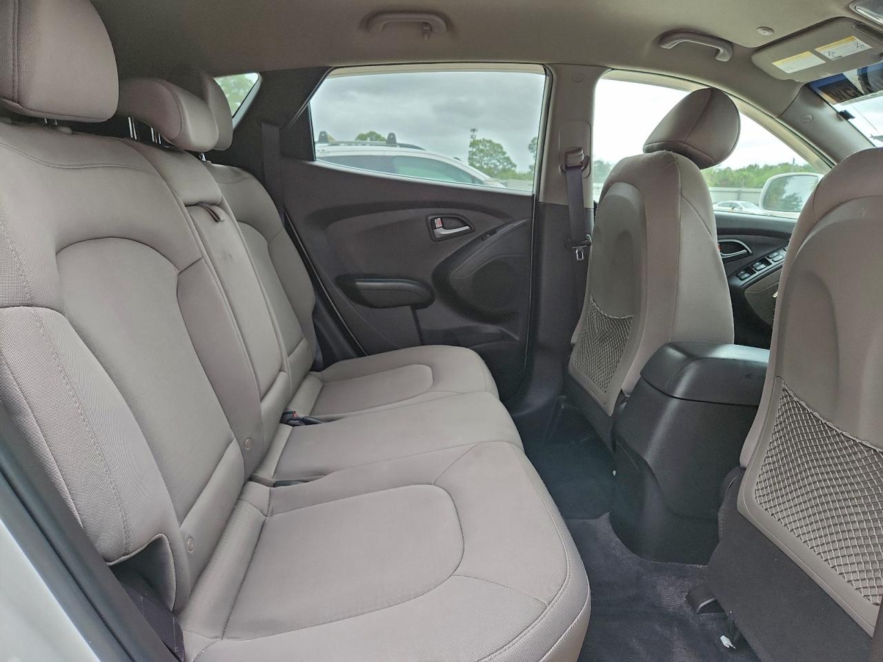 2015 Hyundai Tucson Gls VIN: KM8JT3AF0FU028636 Lot: 97216685