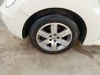 2008 VOLKSWAGEN BEETLE LUN for sale at Copart COLCHESTER