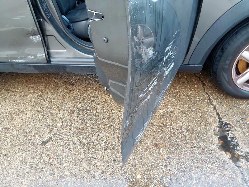 2011 MINI COUNTRYMAN 1.6 ONE 5DR