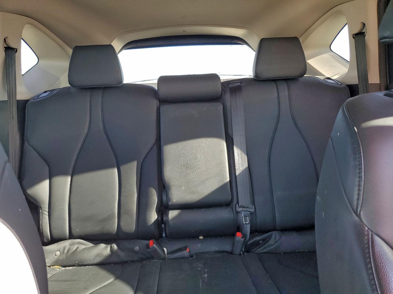 2021 Acura Rdx VIN: 5J8TC2H30ML010113 Lot: 96008005