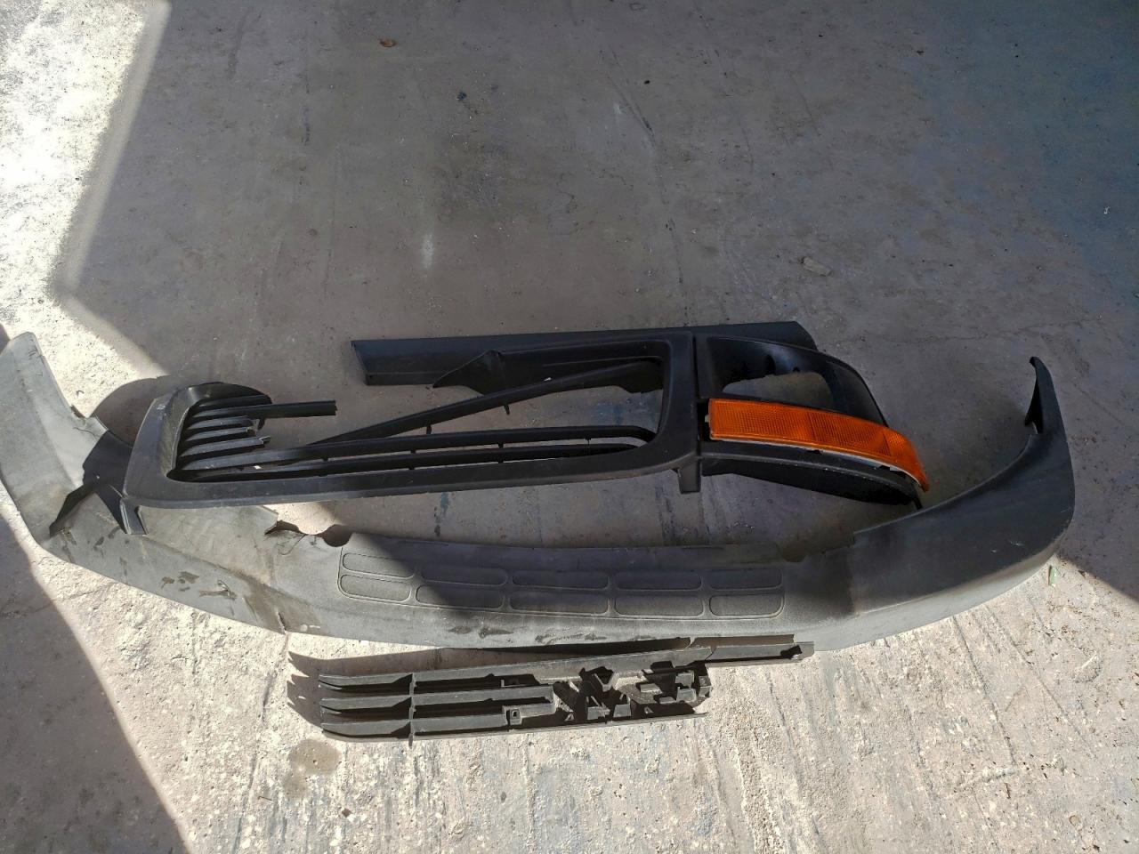 2014 GMC Savana G2500 VIN: 1GTW7FCA0E1210905 Lot: 97635775