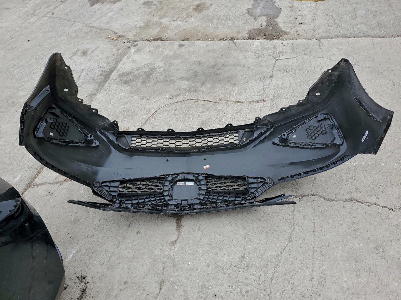 2020 Acura Ilx VIN: 19UDE2F3XLA010857 Lot: 95469665