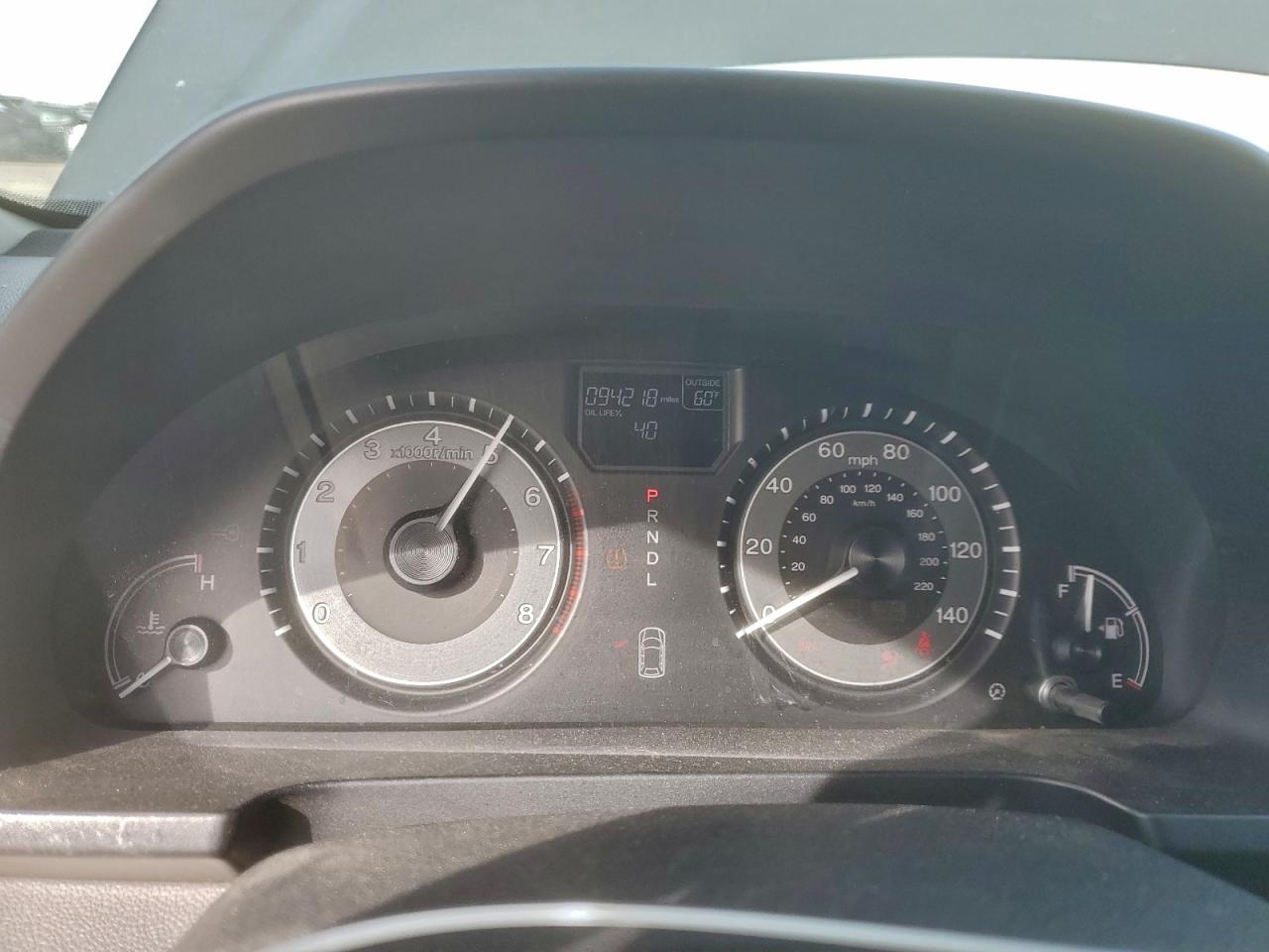 2017 Honda Odyssey Exl VIN: 5FNRL5H61HB021053 Lot: 97313385