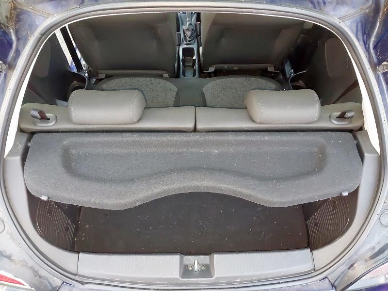 2015 VAUXHALL ADAM 1.2I JAM 3DR