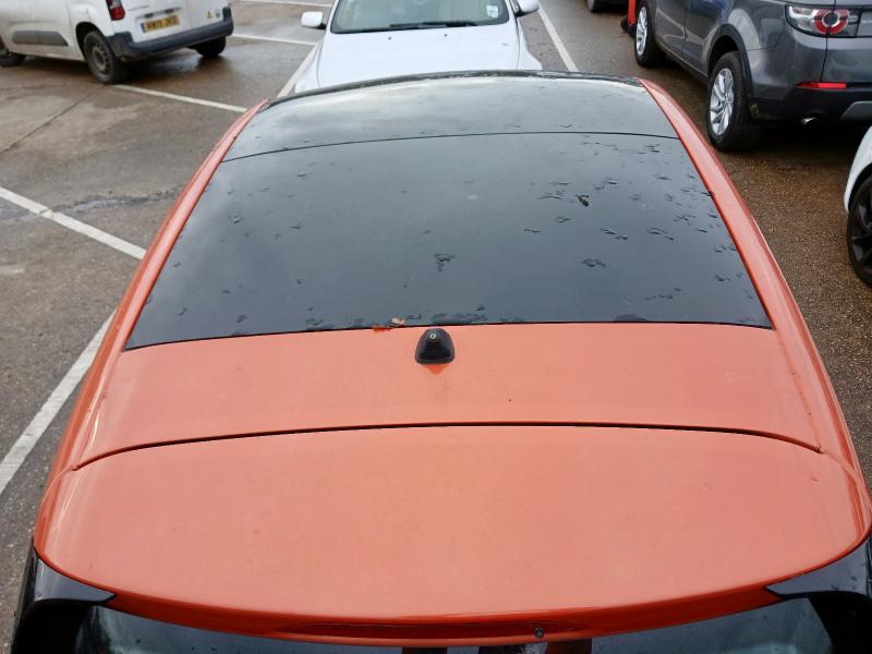 2015 SMART FORFOUR 1.0 EDITION 1 5DR