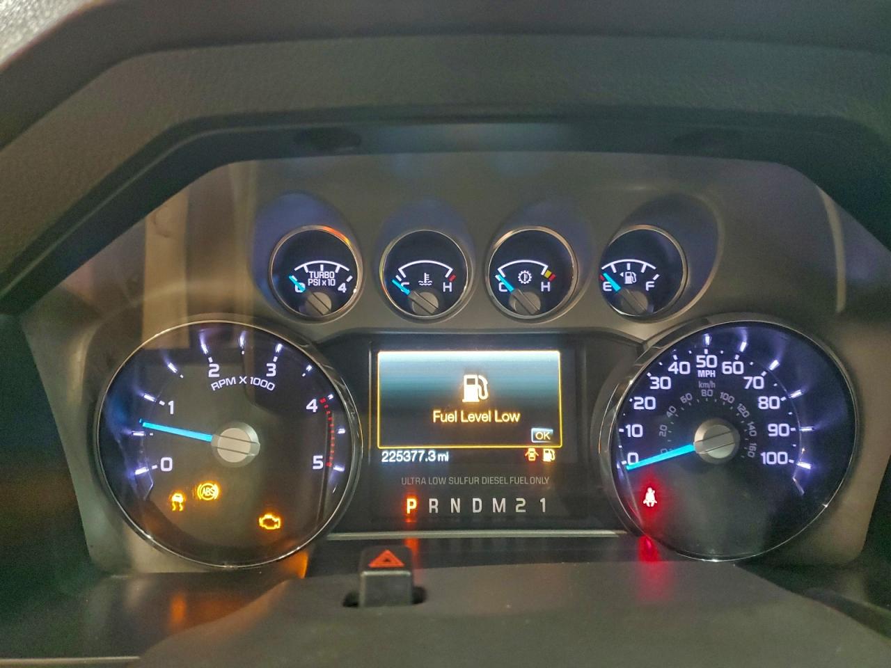 2012 Ford F350 Super Duty VIN: 1FT8W3BT0CEB98130 Lot: 95447485