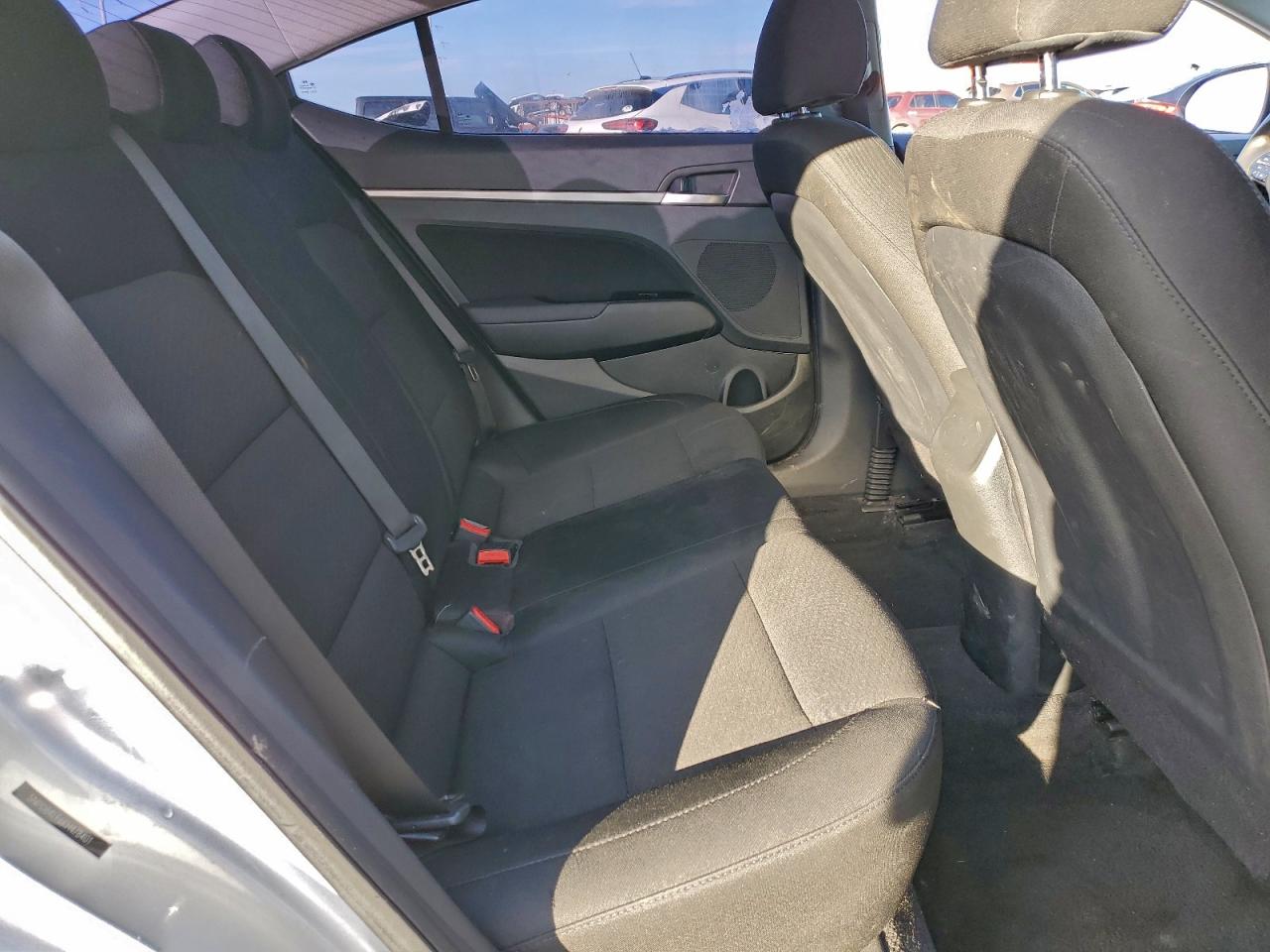 2019 Hyundai Elantra Sel VIN: 5NPD84LF6KH478401 Lot: 94643445