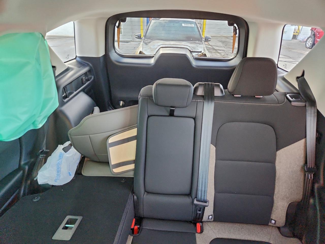 2025 Ford Bronco Sport Big Bend VIN: 3FMCR9BN1SRF10971 Lot: 94347485