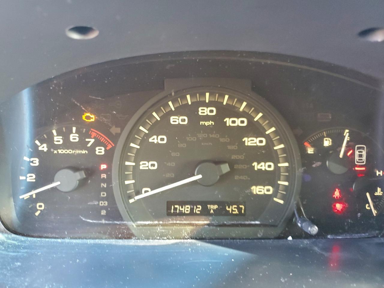 2006 Honda Accord Ex VIN: 1HGCM66546A069639 Lot: 94601045